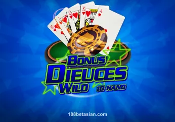 Bonus Deuces Wild 10 Hand game